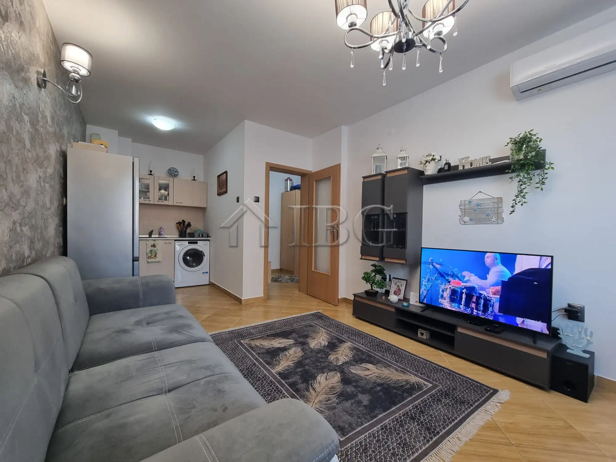 Flat 66m² in Bulgaria, Sunny Beach. Priced at 86000€ rent photo-7
