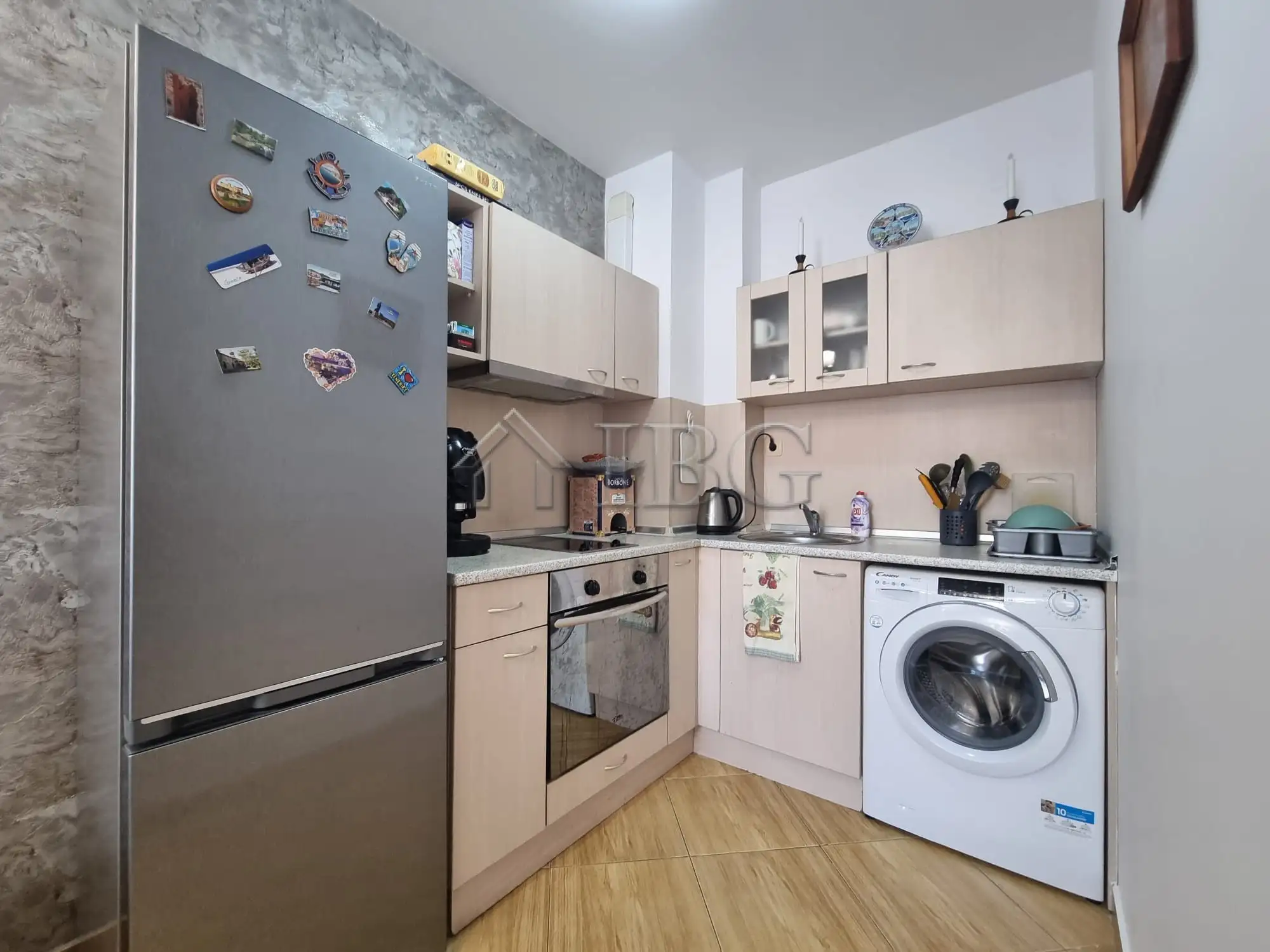 Flat 66m² in Bulgaria, Sunny Beach. Priced at 86000€ rent photo-9