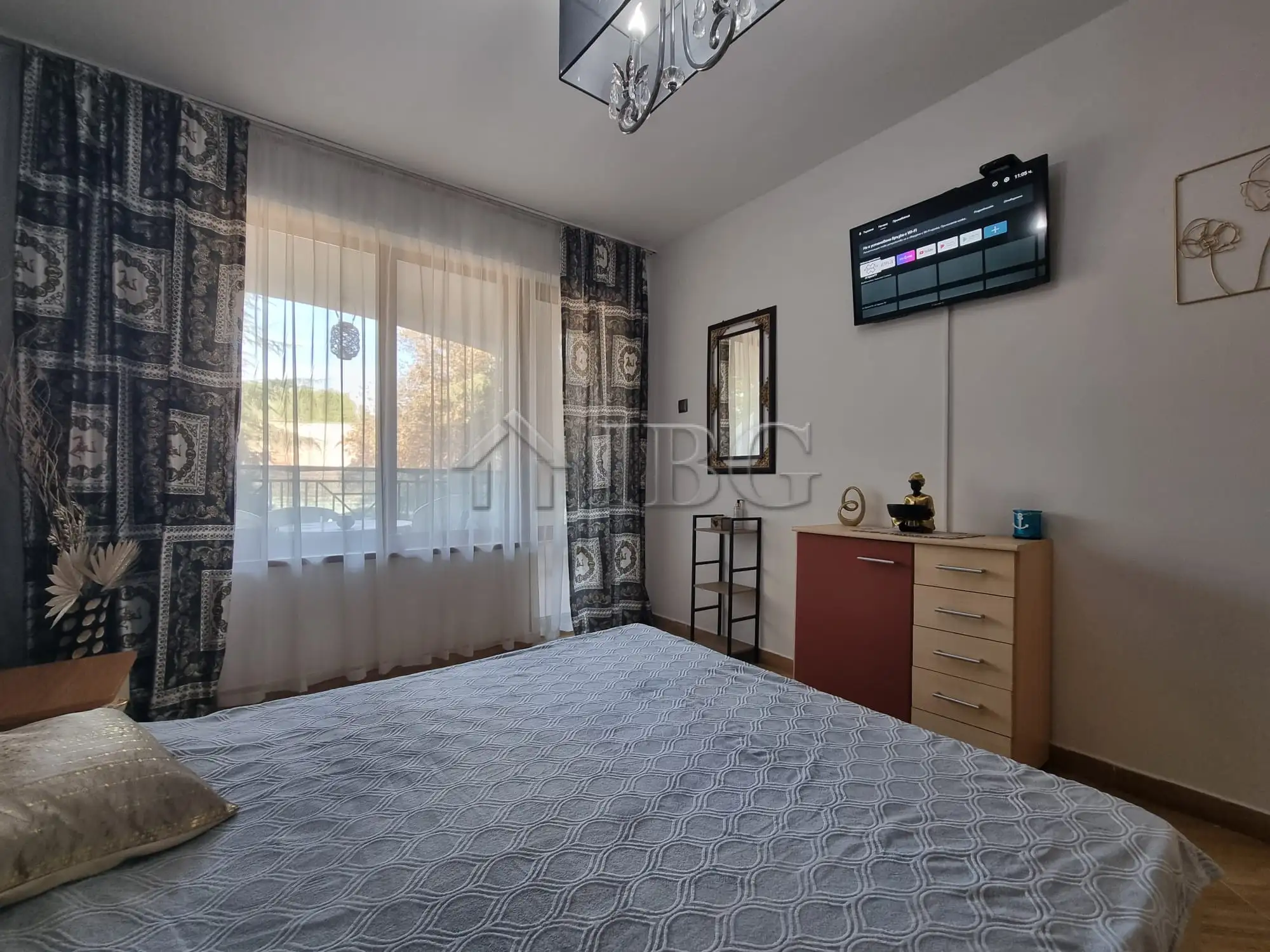 Flat 66m² in Bulgaria, Sunny Beach. Priced at 86000€ rent photo-11