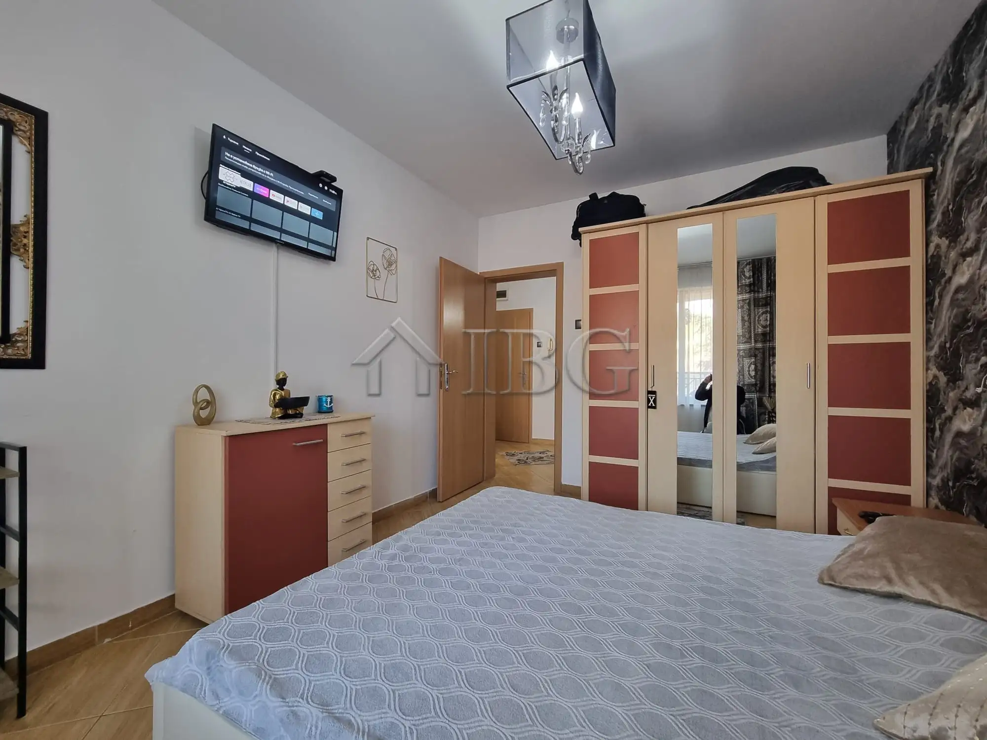 Flat 66m² in Bulgaria, Sunny Beach. Priced at 86000€ rent photo-13