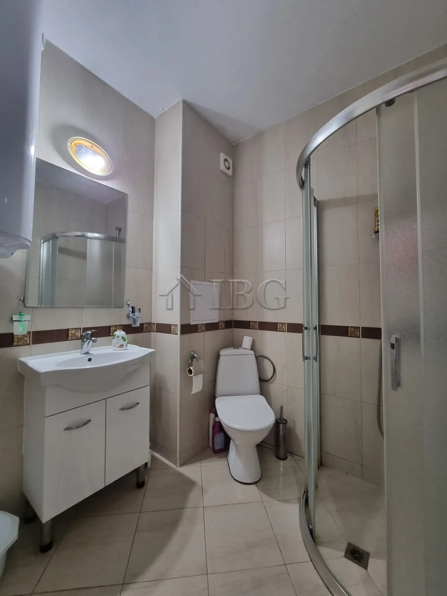 Flat 66m² in Bulgaria, Sunny Beach. Priced at 86000€ rent photo-14