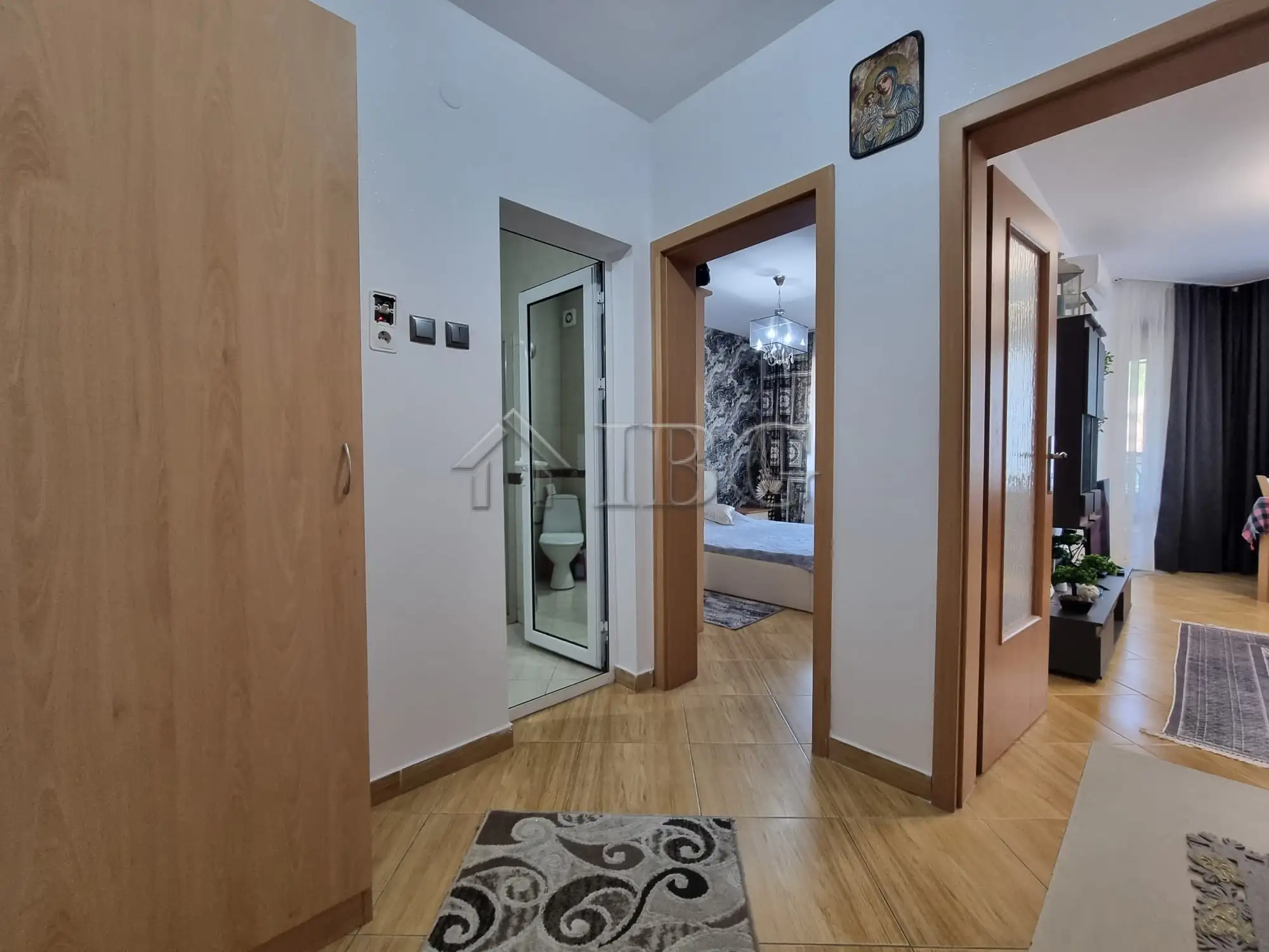 Flat 66m² in Bulgaria, Sunny Beach. Priced at 86000€ rent photo-16