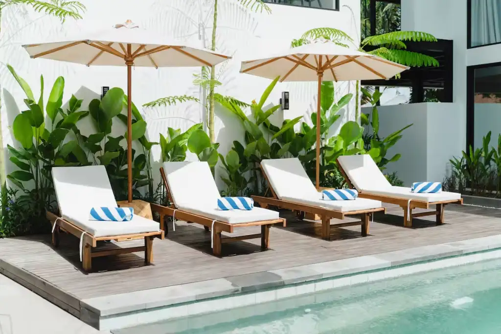 Flat 50m² in Indonesia, Canggu. Priced at 150000$ rent photo-2