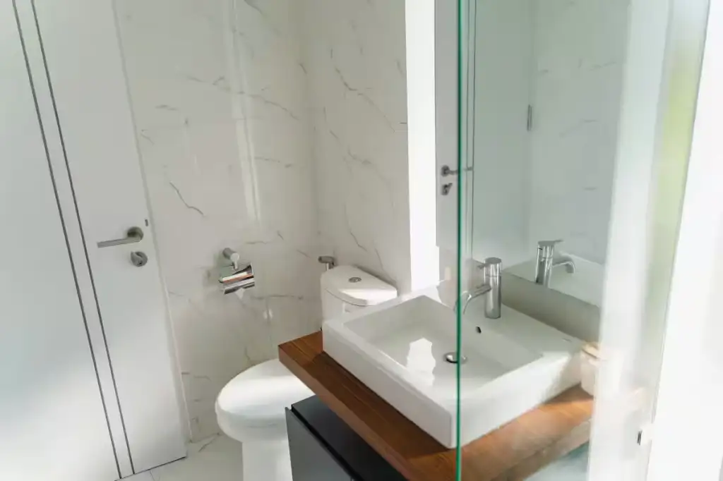 Flat 50m² in Indonesia, Canggu. Priced at 150000$ rent photo-5