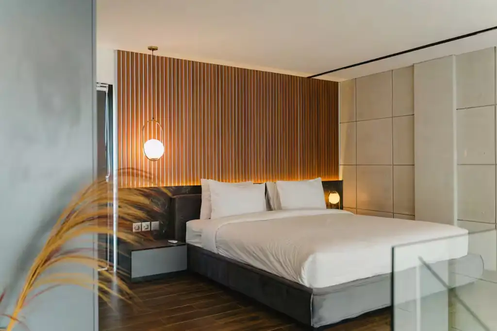 Flat 50m² in Indonesia, Canggu. Priced at 150000$ rent photo-6