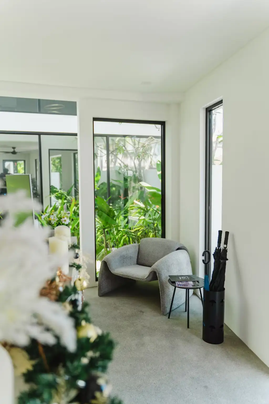 Flat 50m² in Indonesia, Canggu. Priced at 150000$ rent photo-7