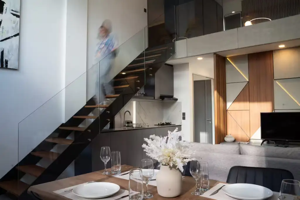 Flat 50m² in Indonesia, Canggu. Priced at 150000$ rent photo-8
