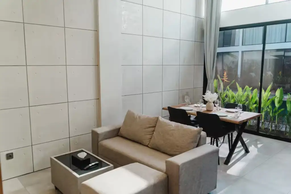 Flat 50m² in Indonesia, Canggu. Priced at 150000$ rent photo-9