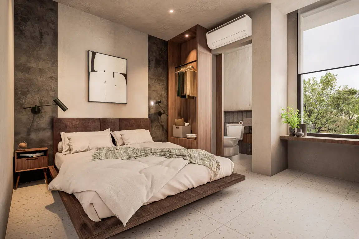 Villa 130m² in Indonesia, Kedungu. Priced at 215000$ rent photo-4