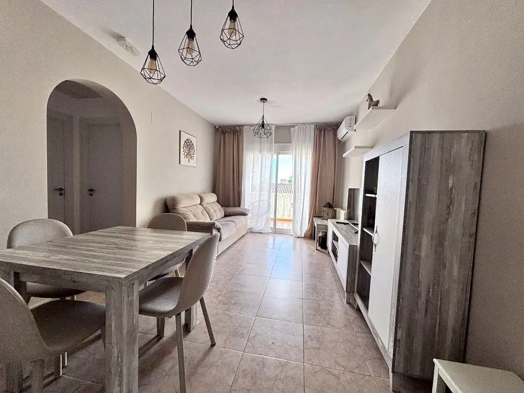 Flat 76m² in Spain, Kalp. Priced at 240000€ rent photo-2
