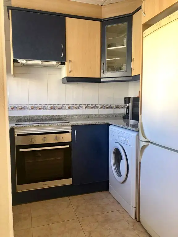 Flat 76m² in Spain, Kalp. Priced at 240000€ rent photo-3