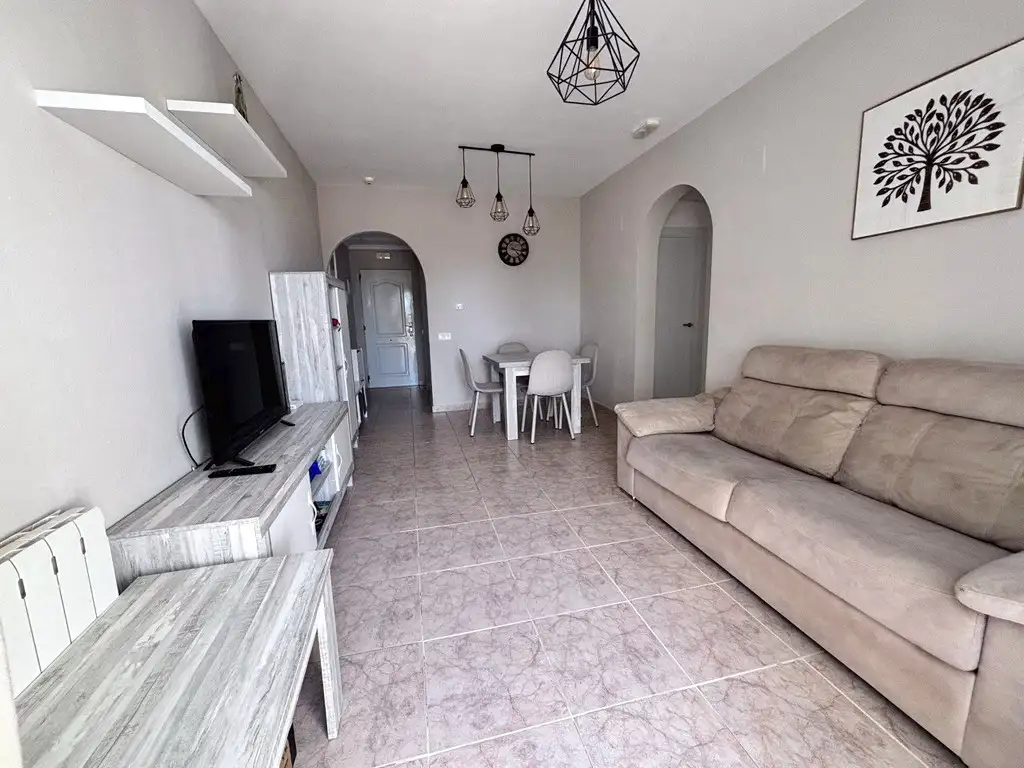 Flat 76m² in Spain, Kalp. Priced at 240000€ rent photo-5