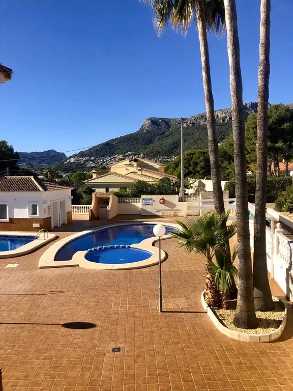 Flat 76m² in Spain, Kalp. Priced at 240000€ rent photo-7