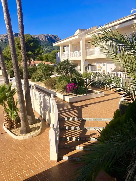 Flat 76m² in Spain, Kalp. Priced at 240000€ rent photo-8
