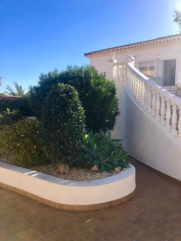 Flat 76m² in Spain, Kalp. Priced at 240000€ rent photo-9