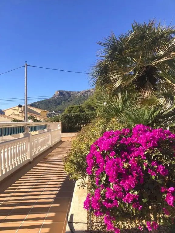 Flat 76m² in Spain, Kalp. Priced at 240000€ rent photo-10