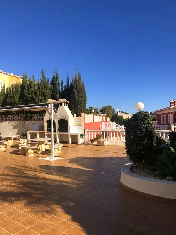 Flat 76m² in Spain, Kalp. Priced at 240000€ rent photo-11