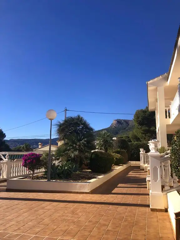 Flat 76m² in Spain, Kalp. Priced at 240000€ rent photo-12