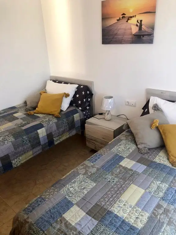 Flat 76m² in Spain, Kalp. Priced at 240000€ rent photo-13