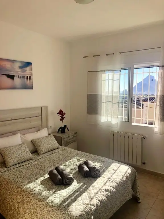 Flat 76m² in Spain, Kalp. Priced at 240000€ rent photo-15