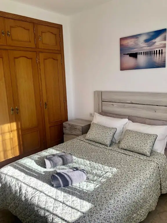 Flat 76m² in Spain, Kalp. Priced at 240000€ rent photo-16