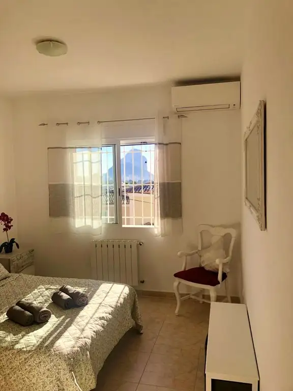 Flat 76m² in Spain, Kalp. Priced at 240000€ rent photo-17