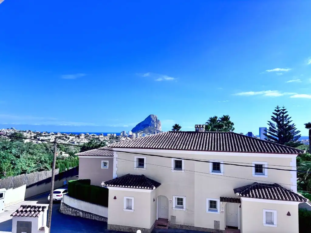 Flat 76m² in Spain, Kalp. Priced at 240000€ rent photo-18