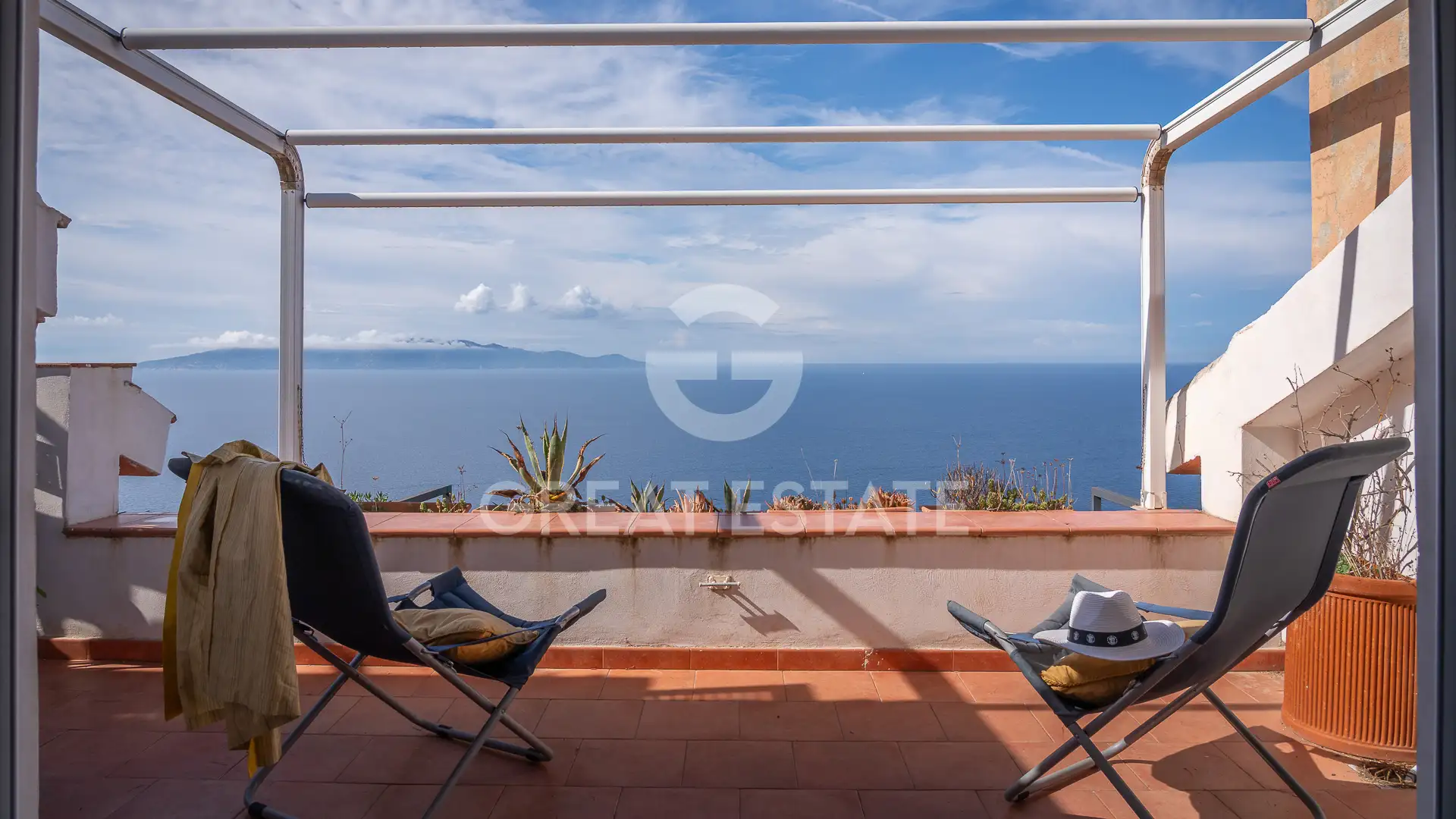 Flat 90m² in Italy, Grosseto. Priced at 560000€ rent photo-1