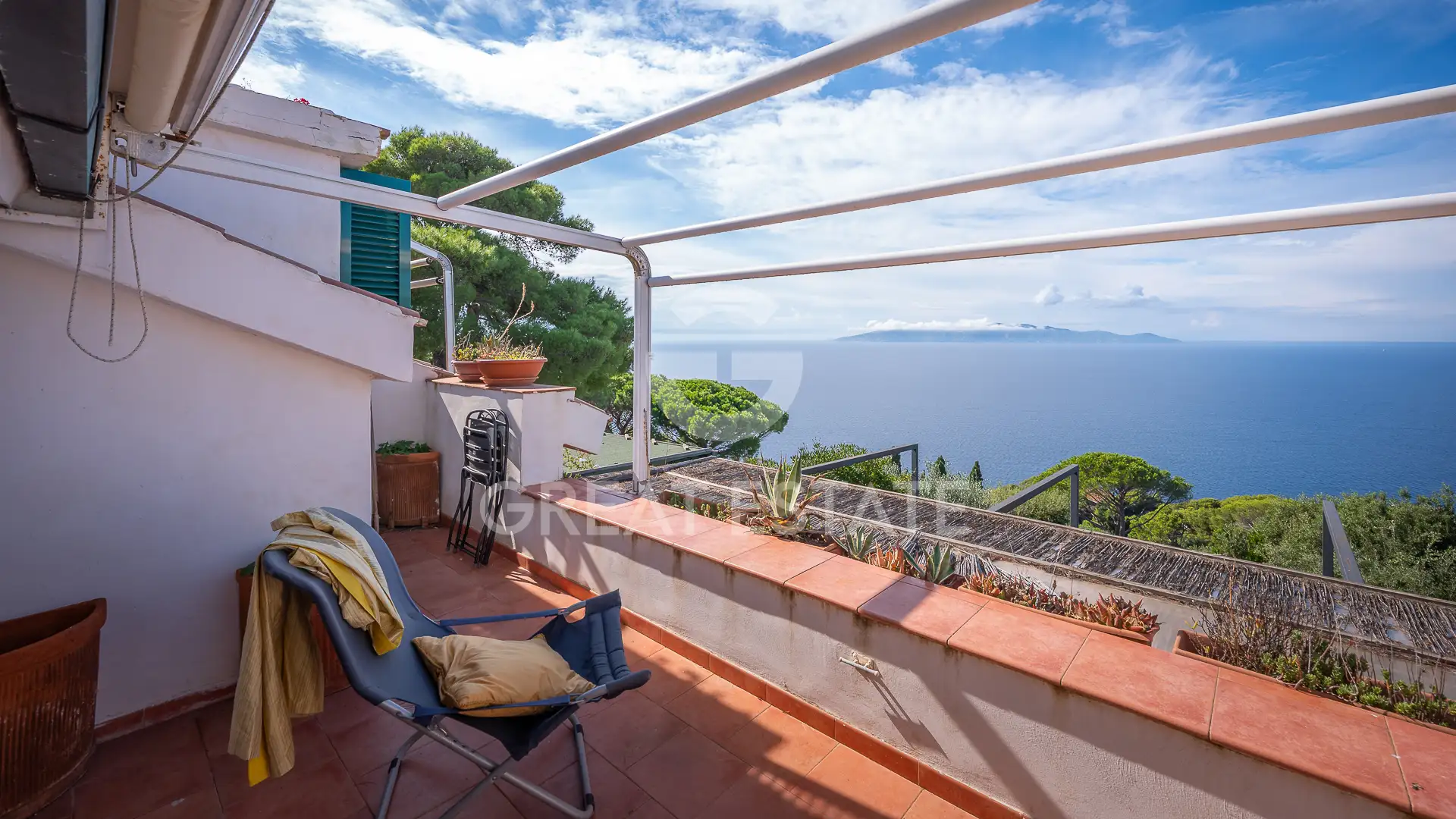 Flat 90m² in Italy, Grosseto. Priced at 560000€ rent photo-5