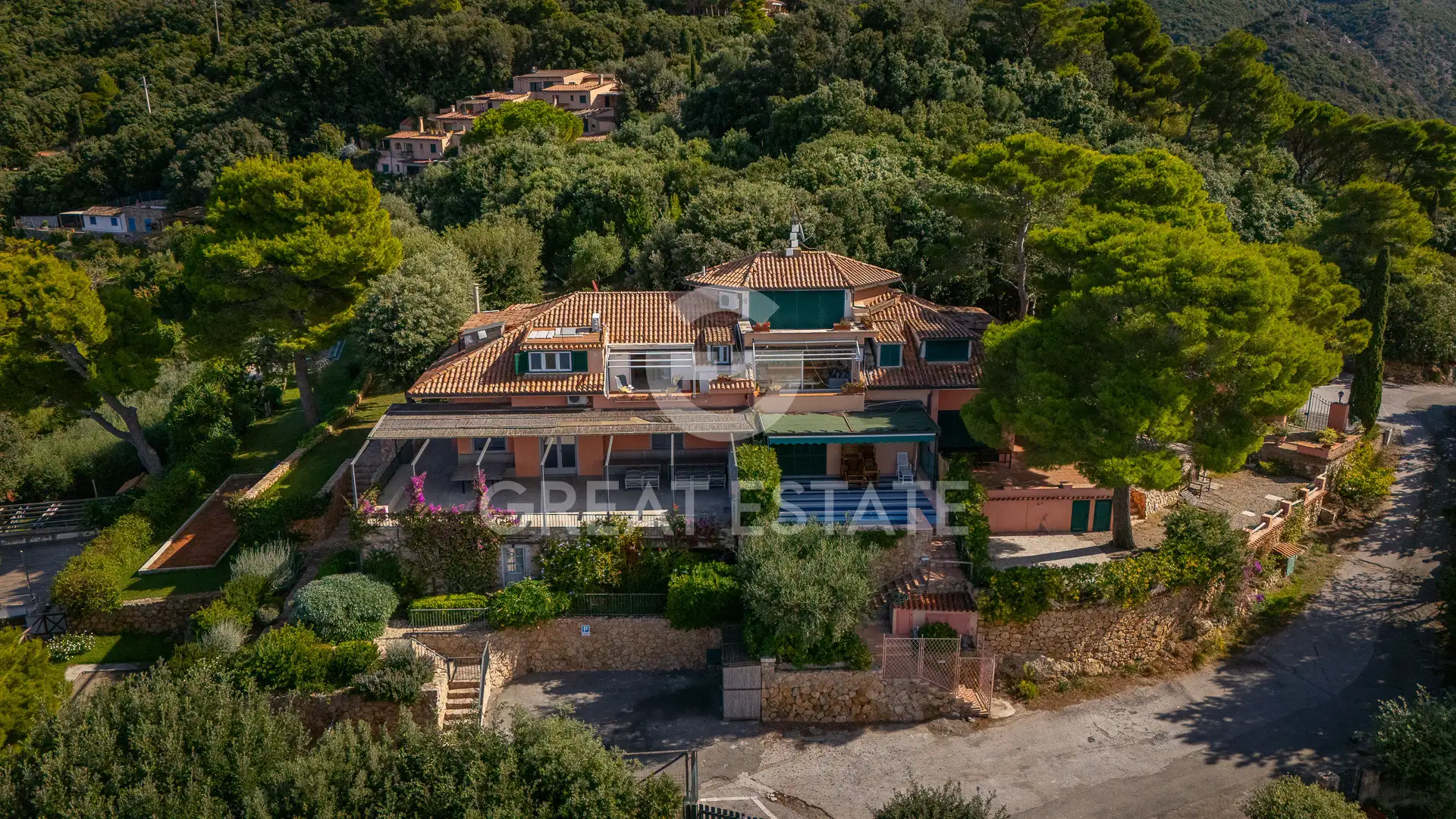 Flat 90m² in Italy, Grosseto. Priced at 560000€ rent photo-7