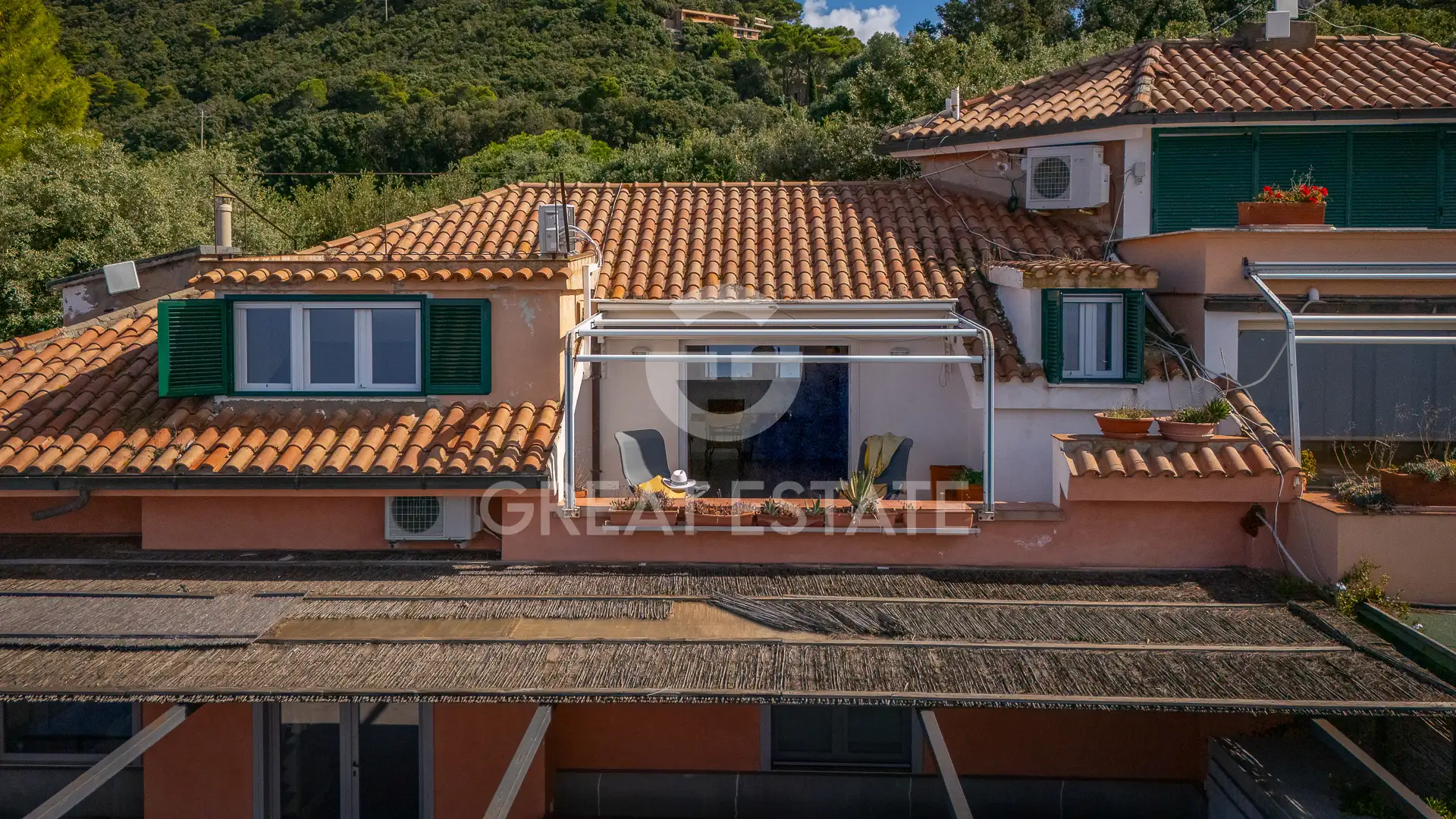 Flat 90m² in Italy, Grosseto. Priced at 560000€ rent photo-8