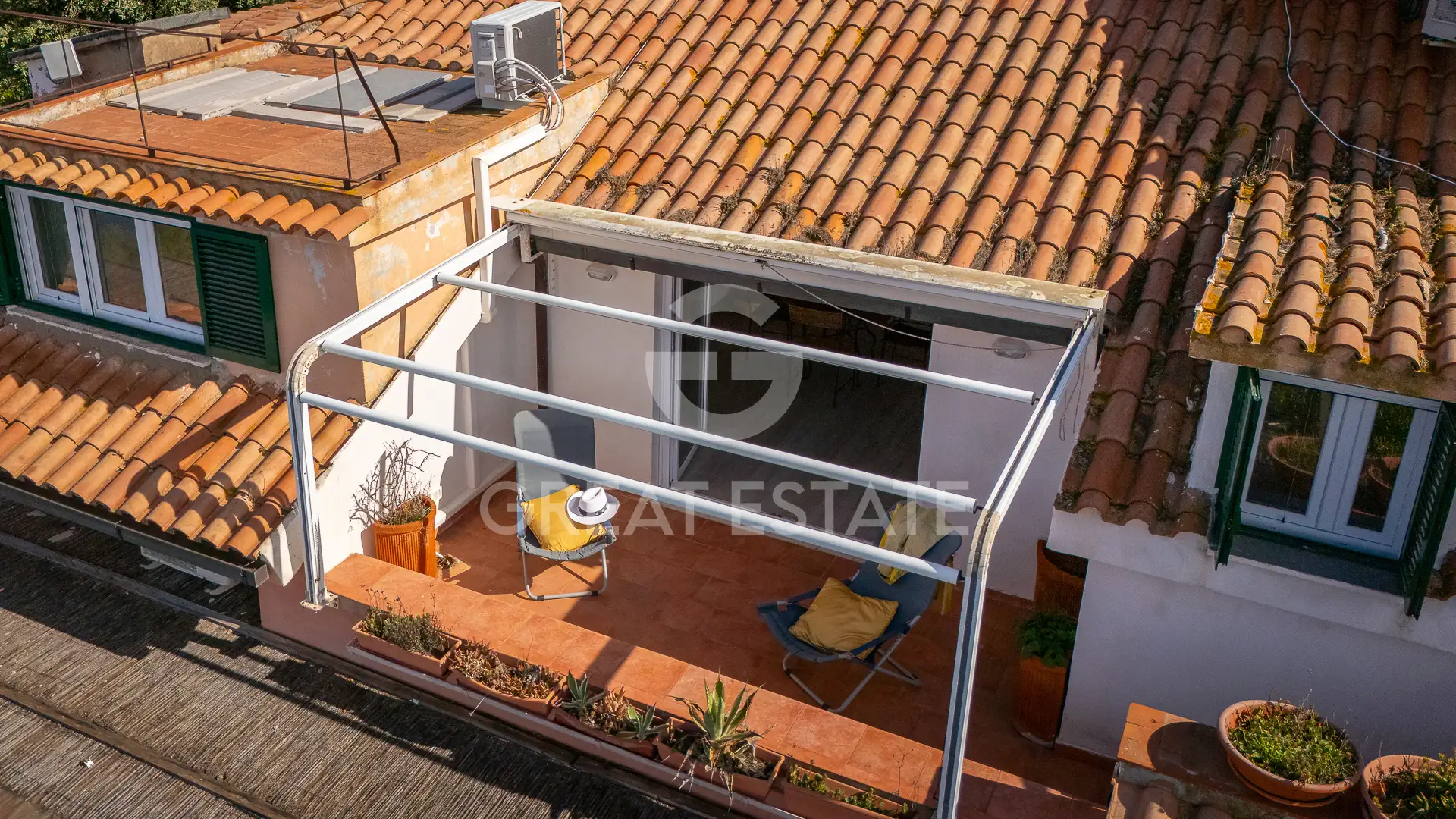 Flat 90m² in Italy, Grosseto. Priced at 560000€ rent photo-9