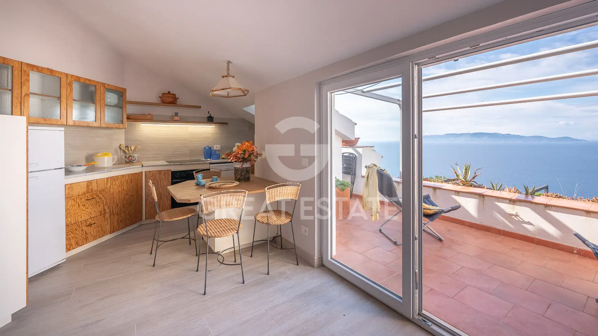 Flat 90m² in Italy, Grosseto. Priced at 560000€ rent photo-10