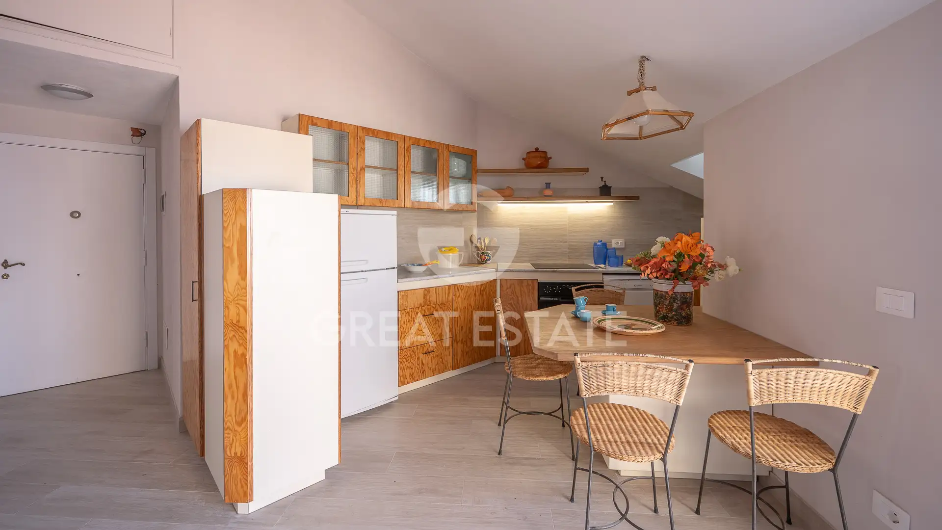 Flat 90m² in Italy, Grosseto. Priced at 560000€ rent photo-12