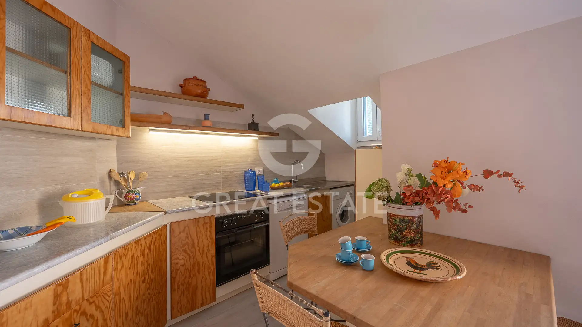 Flat 90m² in Italy, Grosseto. Priced at 560000€ rent photo-13