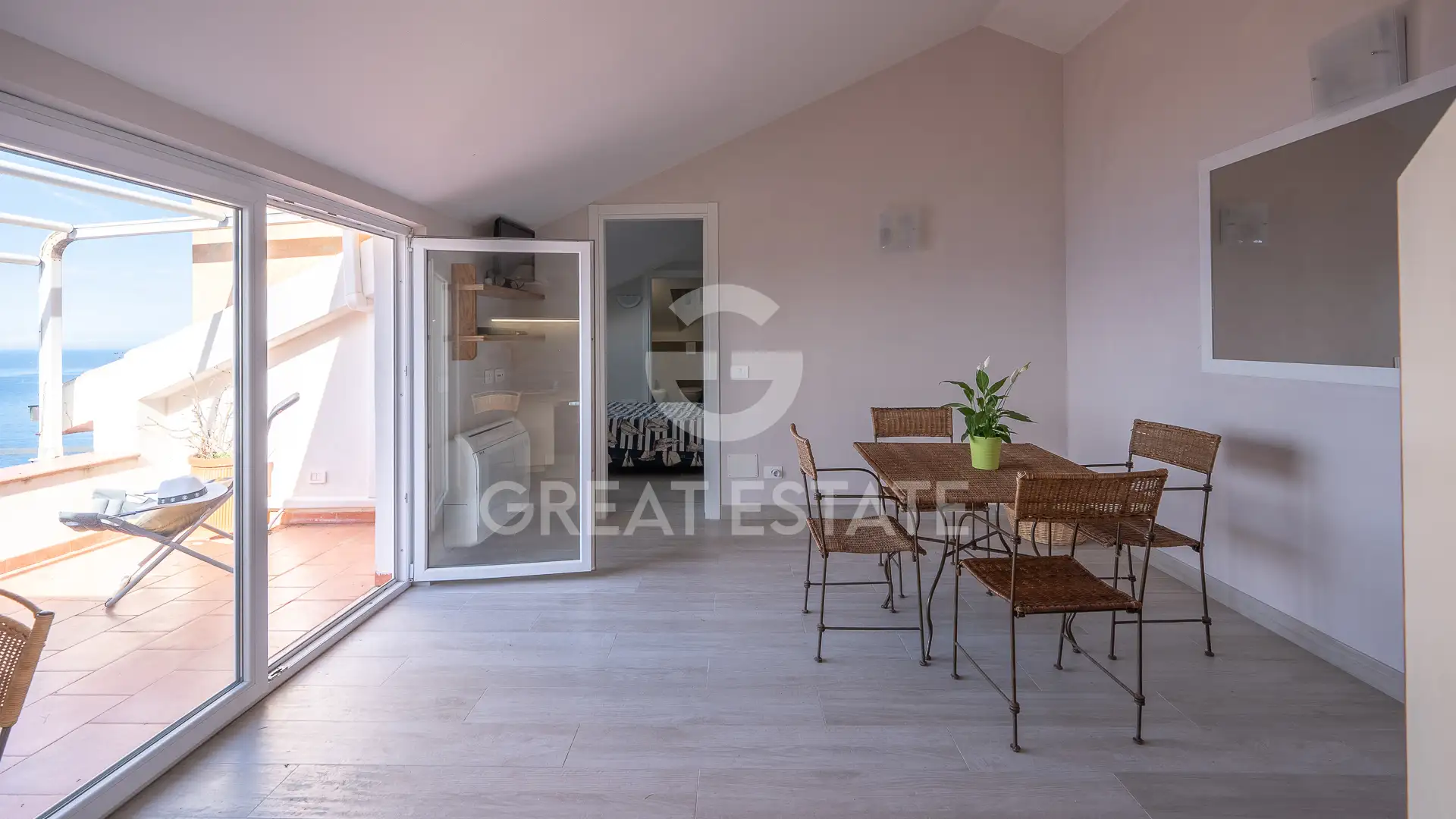 Flat 90m² in Italy, Grosseto. Priced at 560000€ rent photo-14