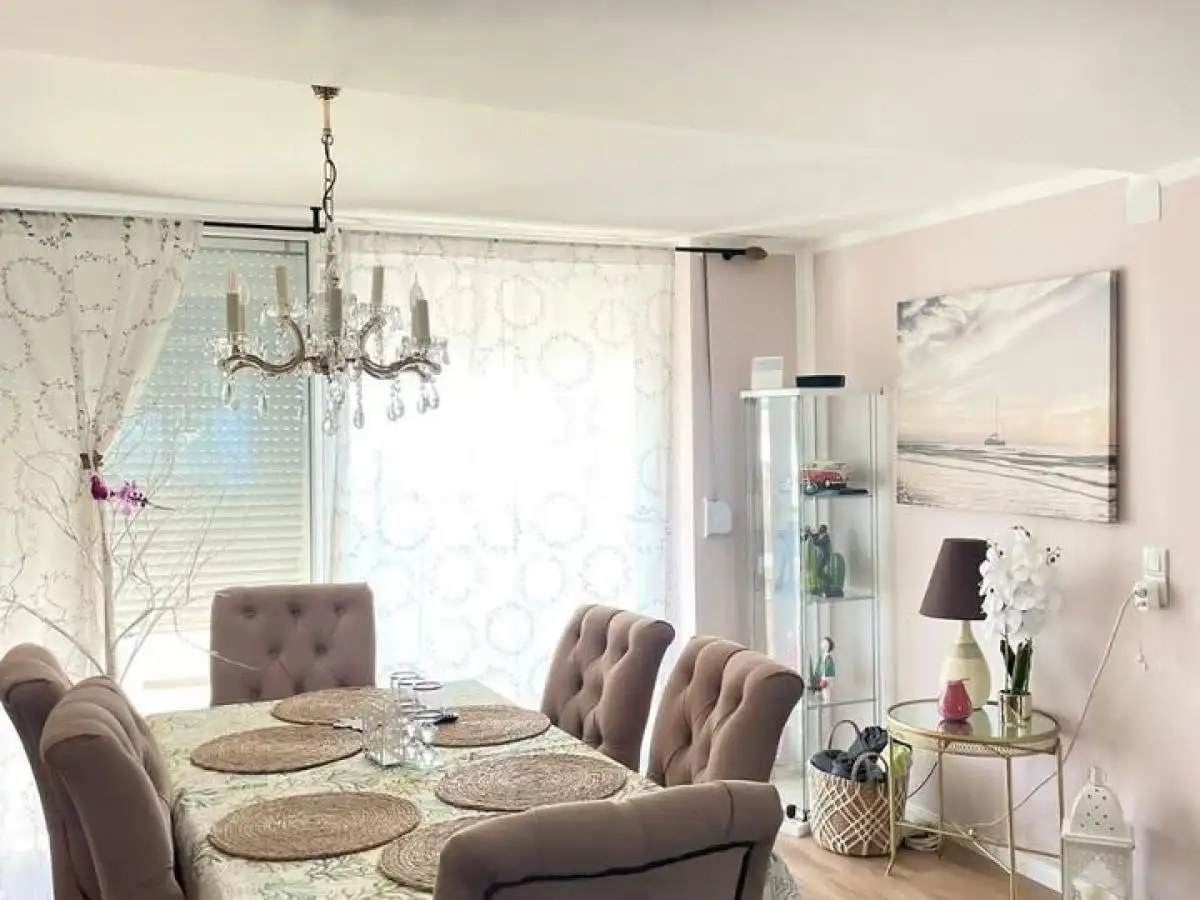 House 192m² in Montenegro, Susanj. Priced at 242000€ rent photo-3