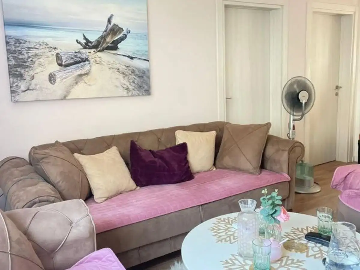 House 192m² in Montenegro, Susanj. Priced at 242000€ rent photo-4