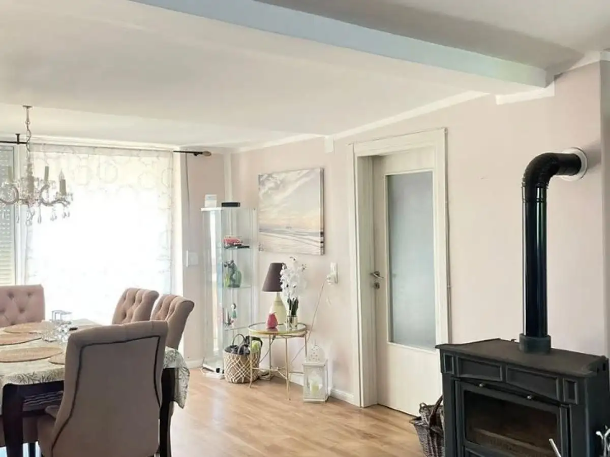 House 192m² in Montenegro, Susanj. Priced at 242000€ rent photo-9