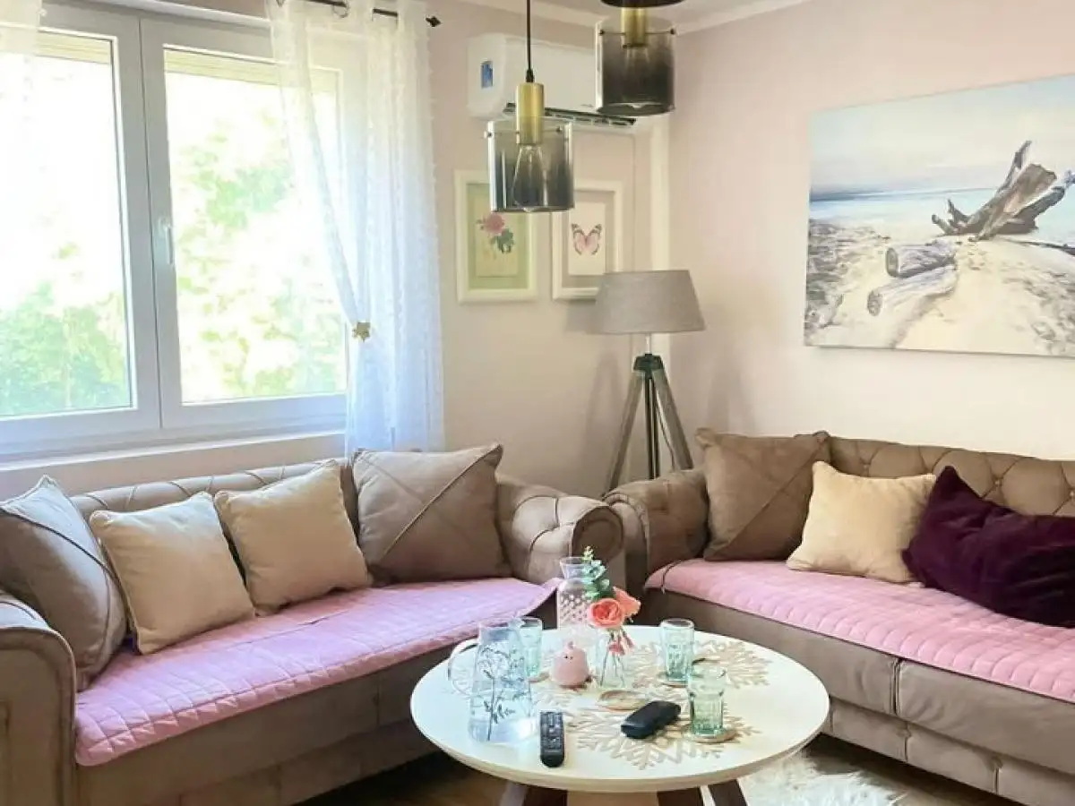 House 192m² in Montenegro, Susanj. Priced at 242000€ rent photo-10