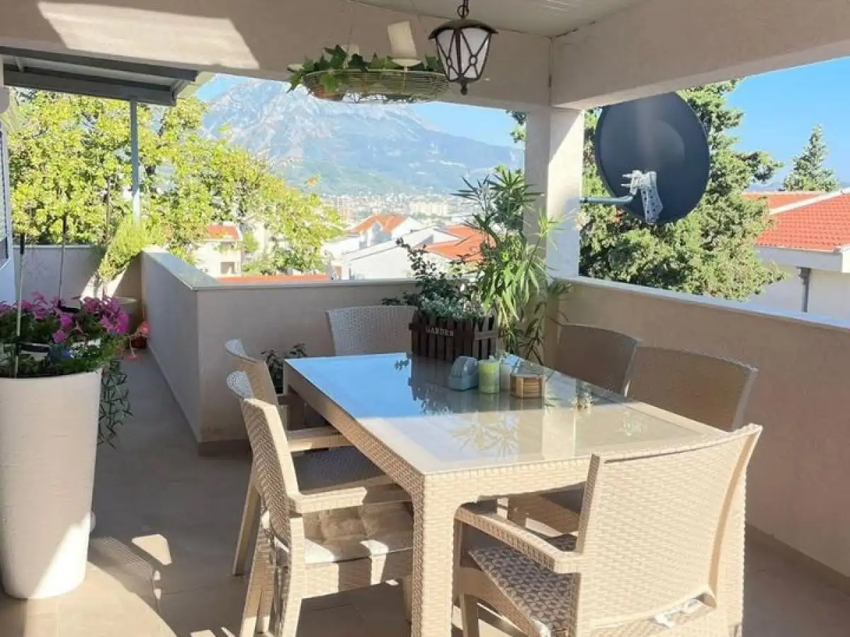 House 192m² in Montenegro, Susanj. Priced at 242000€ rent photo-13