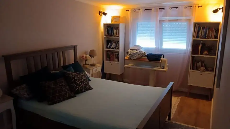 House 192m² in Montenegro, Susanj. Priced at 242000€ rent photo-21