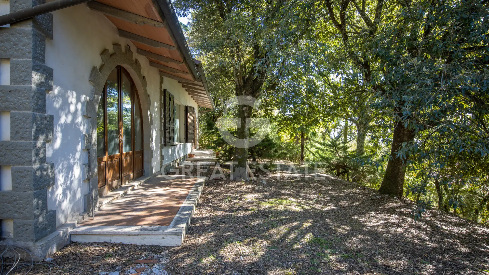 Villa 172m² in Italy, Perugia. Priced at 260000€ rent photo-1