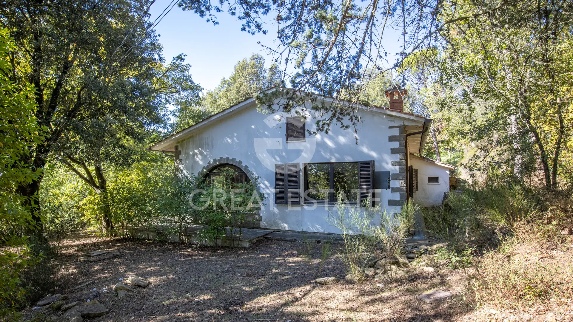 Villa 172m² in Italy, Perugia. Priced at 260000€ rent photo-2