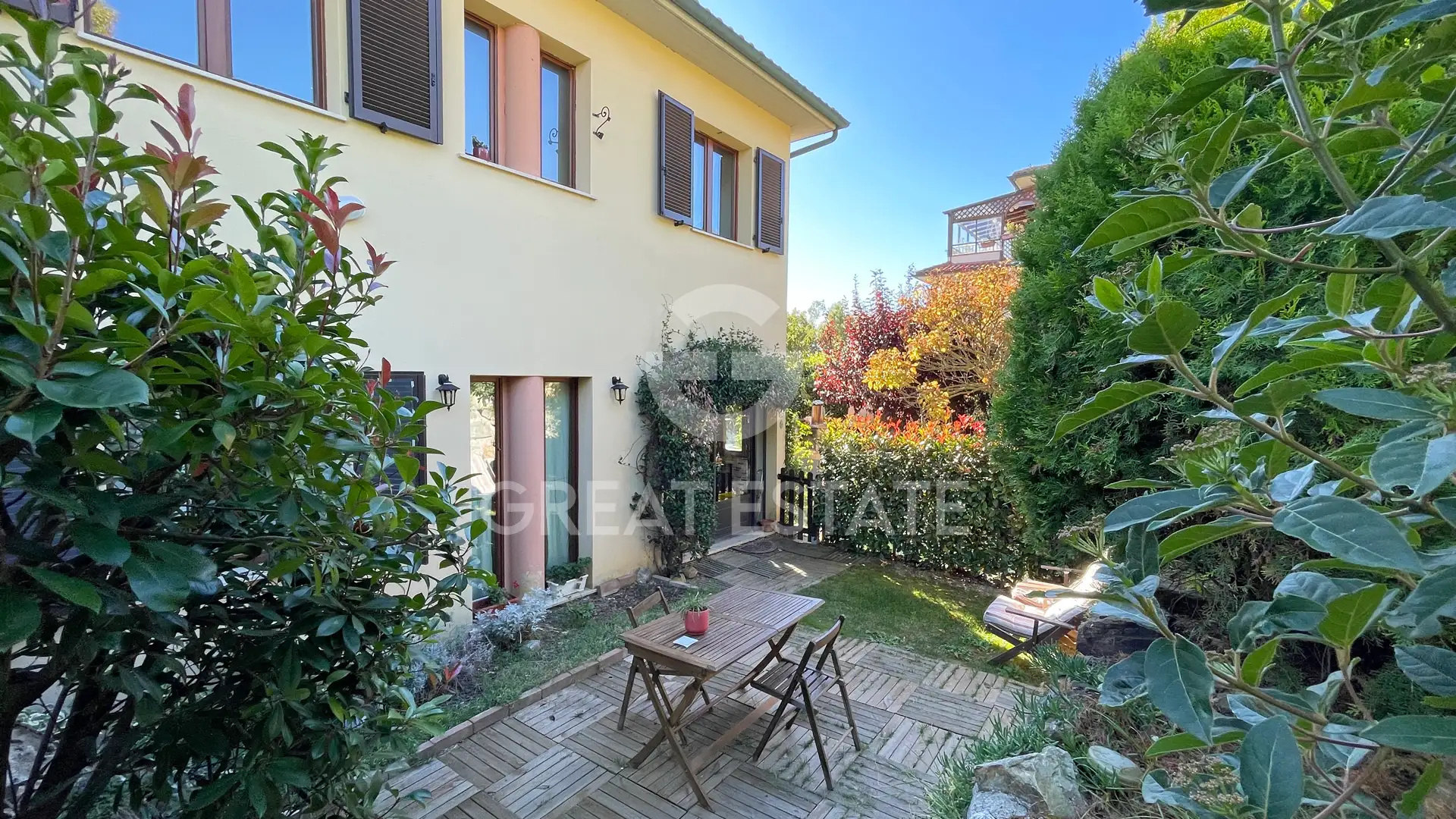 Flat 228m² in Italy, Siena. Priced at 420000€ rent photo-10
