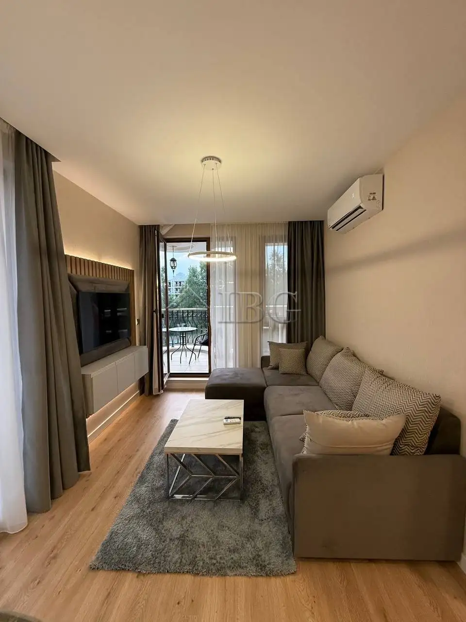 Flat 60m² in Bulgaria, Sunny Beach. Priced at 129000€ rent photo-2