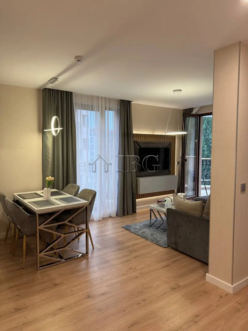 Flat 60m² in Bulgaria, Sunny Beach. Priced at 129000€ rent photo-6