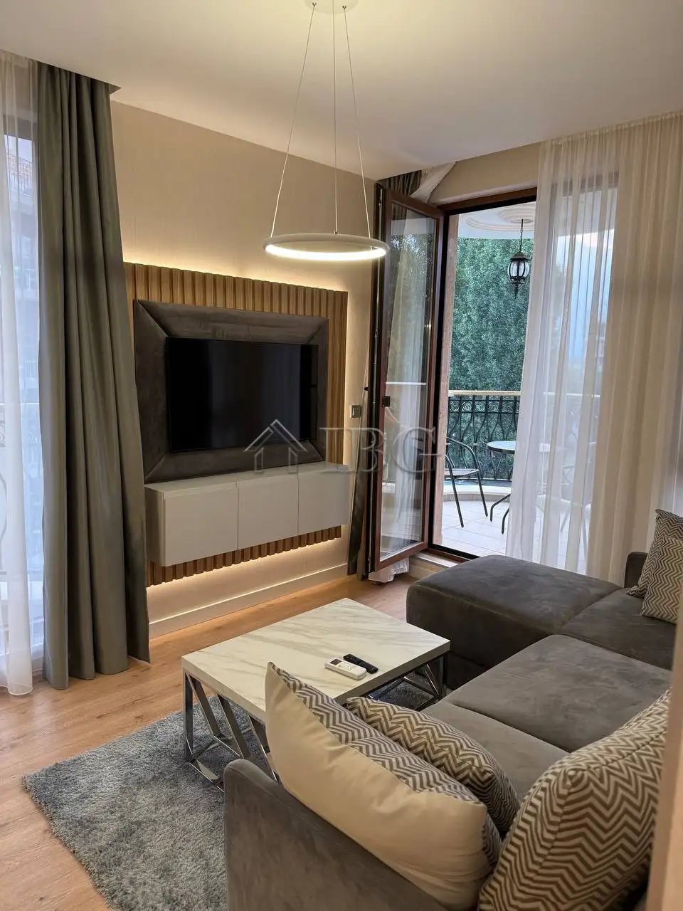 Flat 60m² in Bulgaria, Sunny Beach. Priced at 129000€ rent photo-7