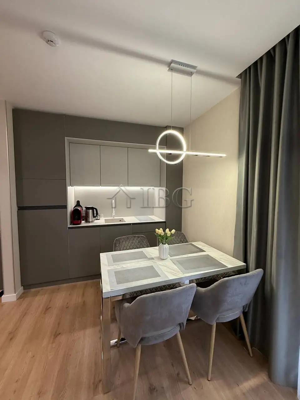 Flat 60m² in Bulgaria, Sunny Beach. Priced at 129000€ rent photo-8