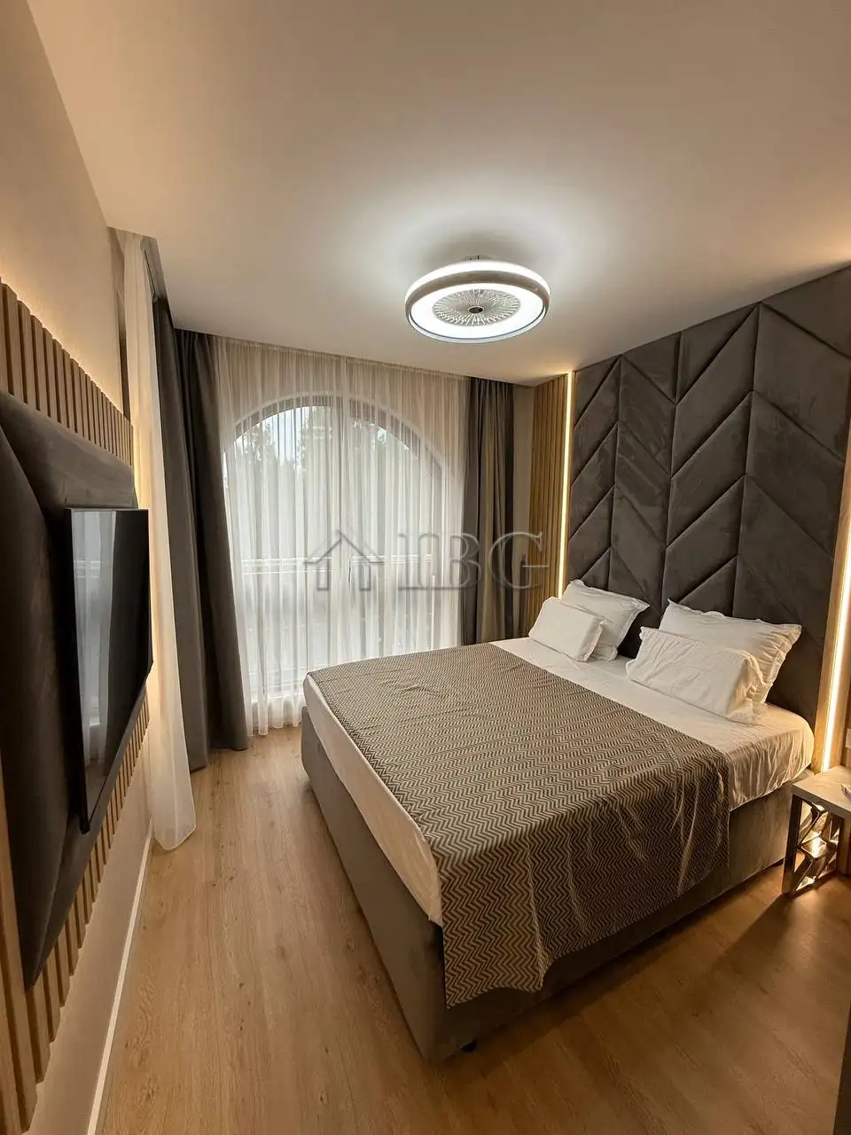 Flat 60m² in Bulgaria, Sunny Beach. Priced at 129000€ rent photo-12